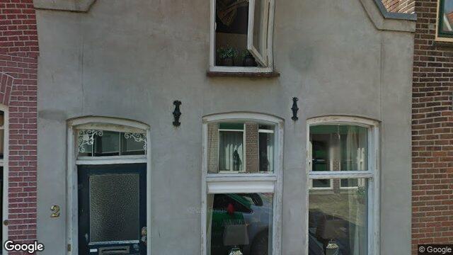 Huurwoning Oosterburgstraat in Alkmaar