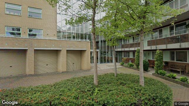 Appartement - Felix de Nobelhof/Amstelveen (€2450.00/90.00m2)