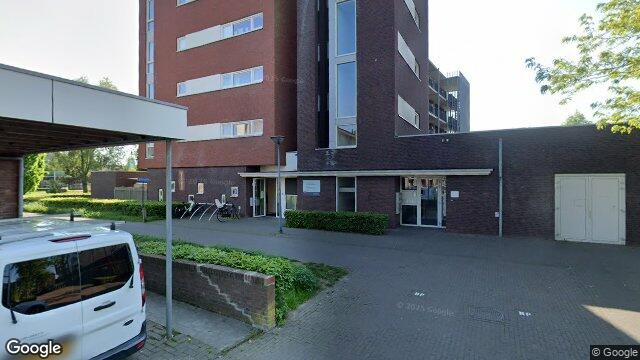 Appartement Vlasven in Veghel