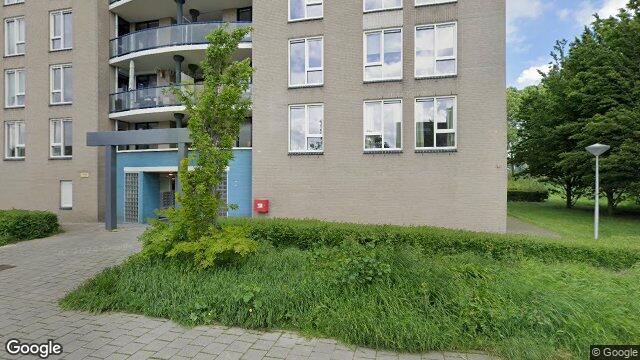 Appartement Zeezigt in Diemen