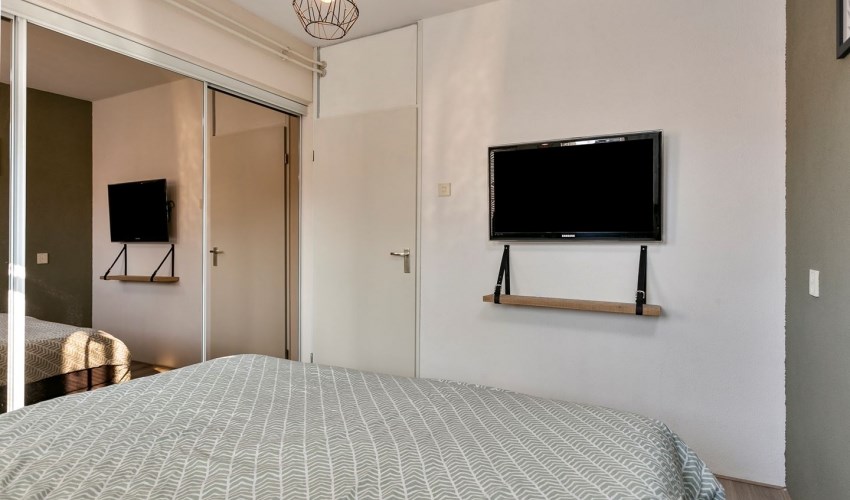 Kamer - Bocholtstraat/Amsterdam (€625.00/12.00m2)