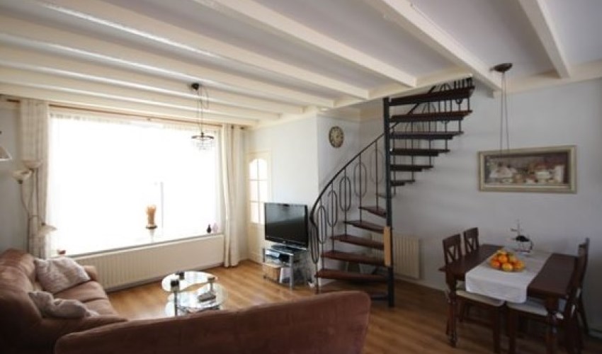 Kamer - Weimarstraat/Den Haag (€520.00/12.00m2)