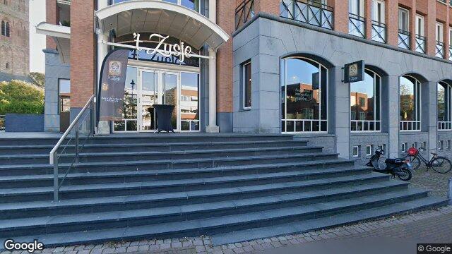 Appartement - Heilige Geestweg/Noordwijk (ZH) (€2975.00/175.00m2)