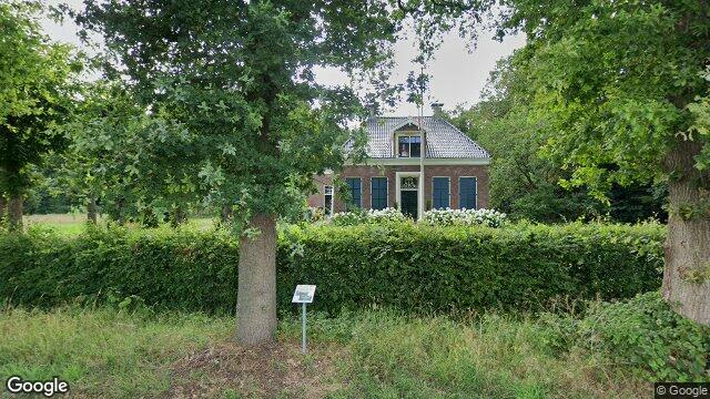 Huurwoning Dalerstraat in Erm