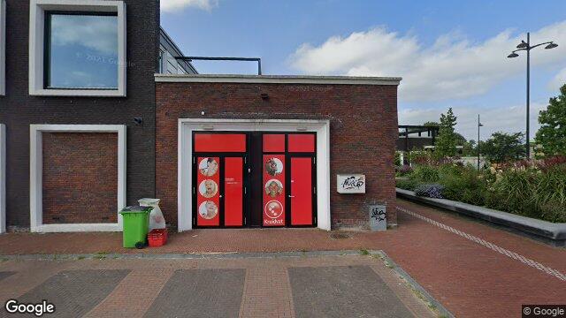 Appartement Parallelweg in Coevorden