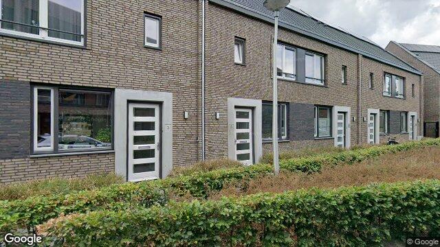 Huurwoning - Goudvisstraat/Eindhoven (€1595.00/112.00m2)