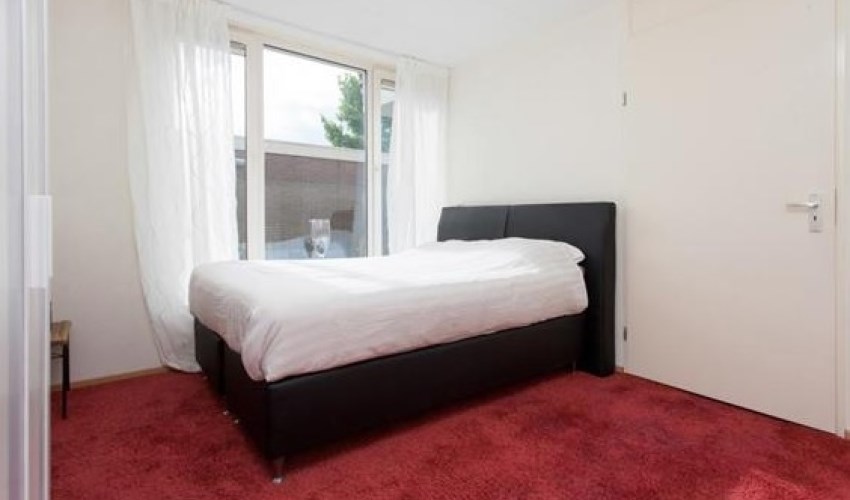 Kamer Beeklaan in Den Haag