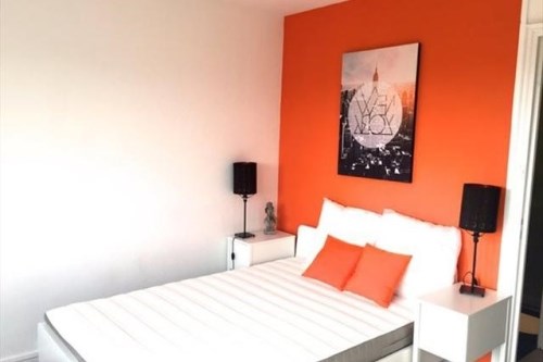 Kamer Van Heuven Goedhartlaan in Utrecht