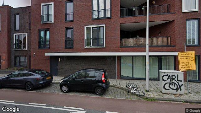 Appartement - Deurningerstraat/Enschede (€1225.00/70.00m2)