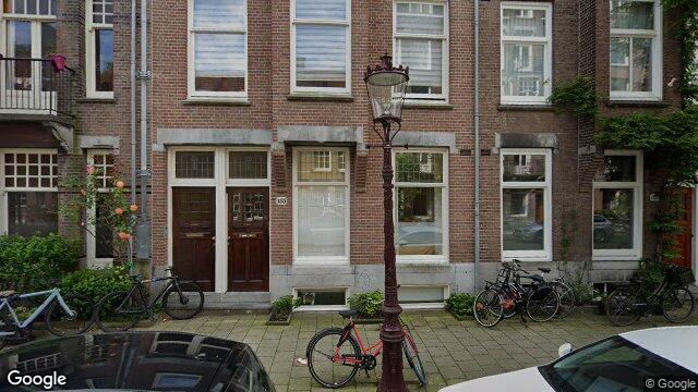 Appartement - Valeriusstraat/Amsterdam (€2850.00/65.00m2)