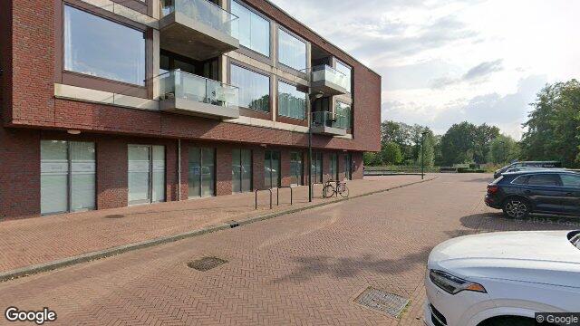 Apartment Stroomzijde in Blaricum