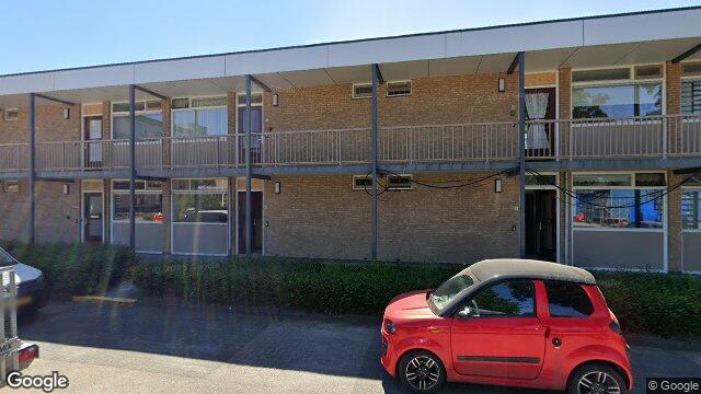 Appartement - Albert Schweitzerlaan/Epe (€674.00/50.00m2)