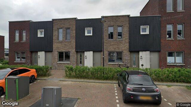 Huurwoning Ketelkade in Goes