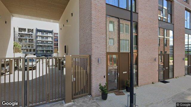 Appartement - Huiswoudstraat/Amsterdam (€3000.00/124.00m2)