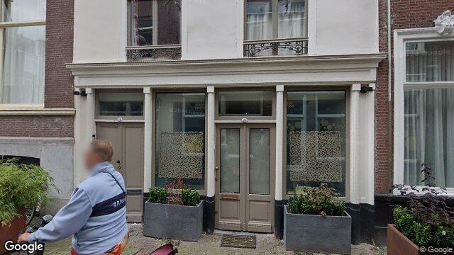 Appartement - Nieuwstraat/Den Haag (€2850.00/167.00m2)