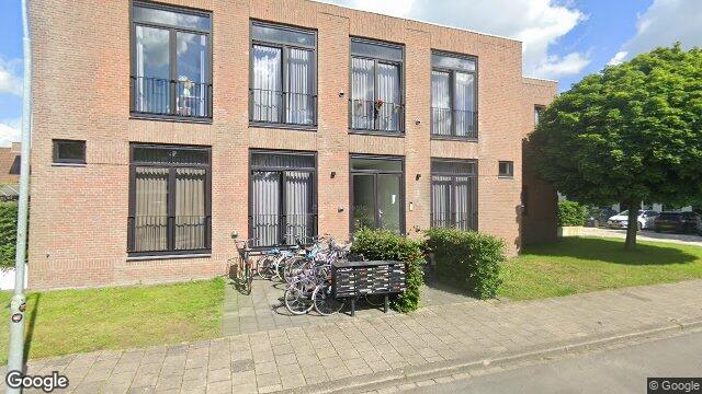 Appartement - Johanniterlaan/Harderwijk (€1170.00/34.00m2)