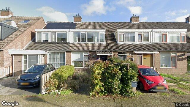 Huurwoning Duivenkamp in Maarssen