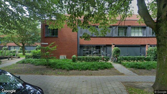 Huurwoning Lariksplaats in Tilburg