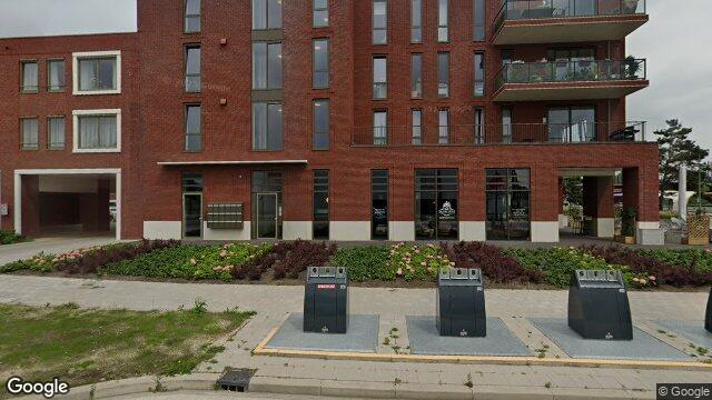 Appartement Ottodreef in Dronten