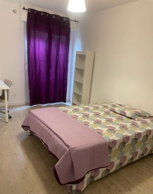 Kamer Zuidhoek in Rotterdam
