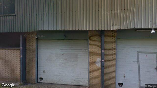 Apartment Mangoweg in Leiden