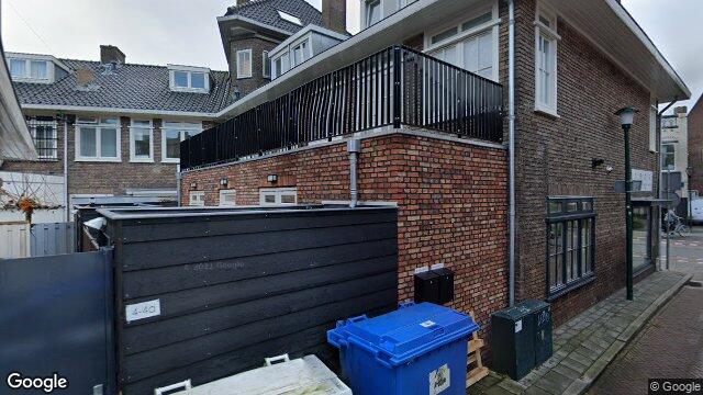 Appartement - Bussumerstraat/Hilversum (€1950.00/69.00m2)