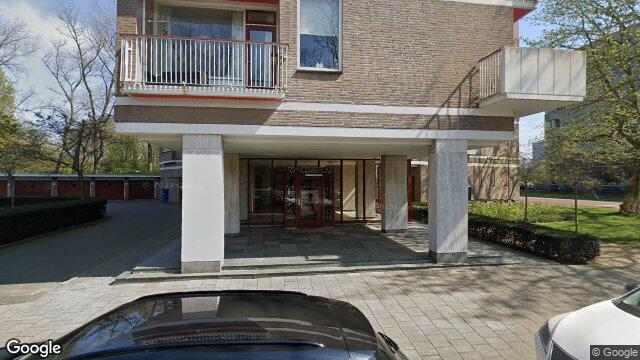 Appartement - Beethovenstraat/Amsterdam (€2750.00/76.00m2)
