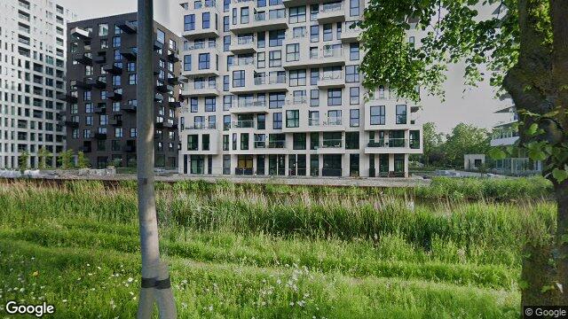 Appartement Haarlemmerweg in Amsterdam