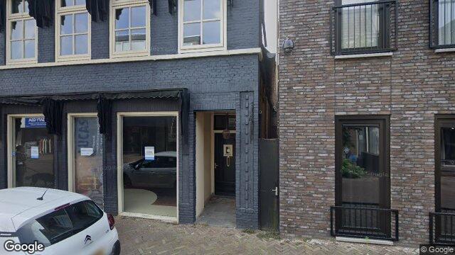 Appartement - Grotestraat/Almelo (€1600.00/87.00m2)