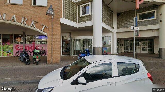 Apartment Gevers Deynootweg in Den Haag