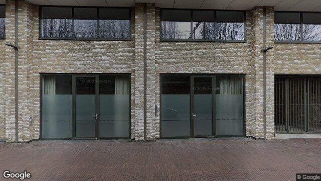 Appartement Dokstraat in Nijmegen
