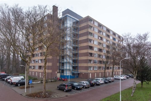 Appartement - Fluitekruidweg/Zaandam (€865.00/65.00m2)