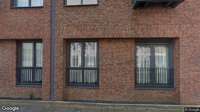 Appartement - Concordiastraat/Breda (€1070.00/50.00m2)