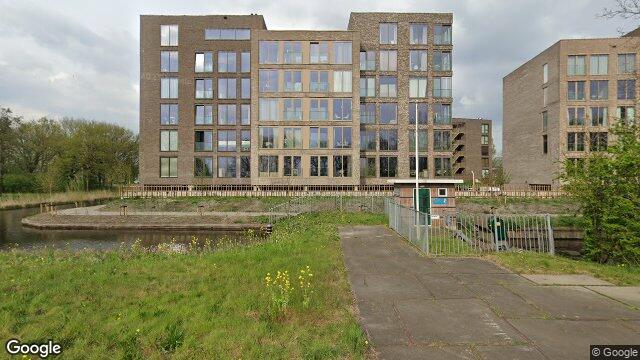 Appartement - Picassolaan/Alkmaar (€1325.00/67.00m2)