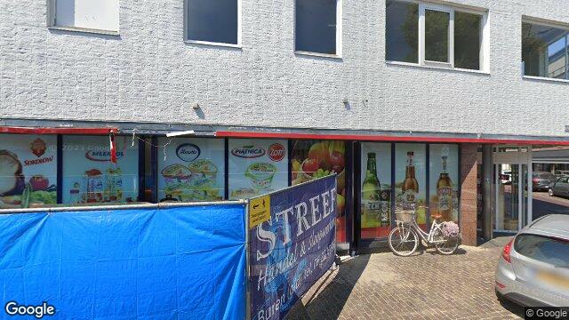 Appartement Vleesstraat in Tiel