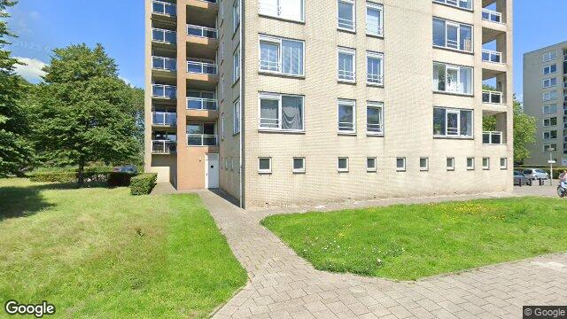 Appartement Hermelijnvlinder in Diemen