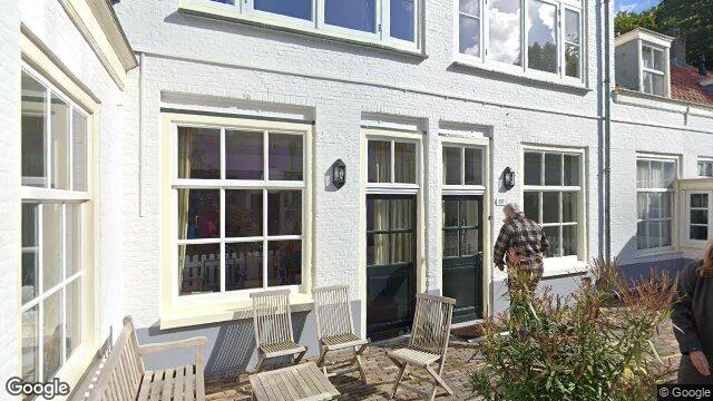 House Javastraat in Den Haag