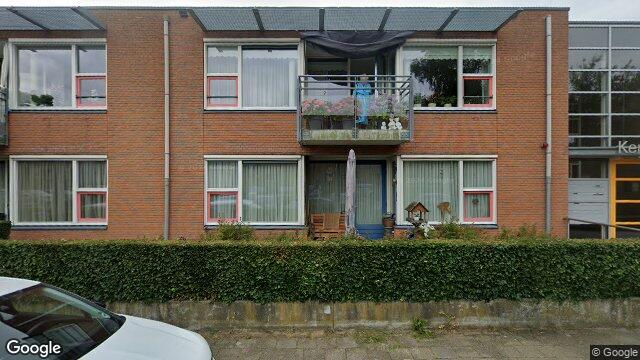 Appartement - Kerkwegje/Putten (€852.00/55.00m2)