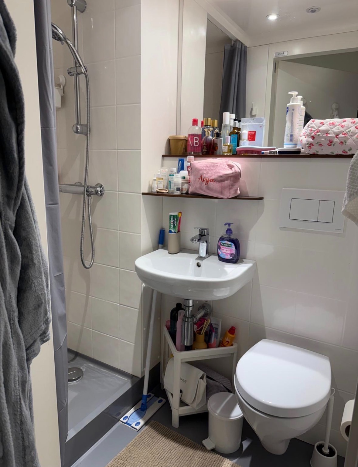 Studio - Limapad/Utrecht (€655.00/15.98m2)