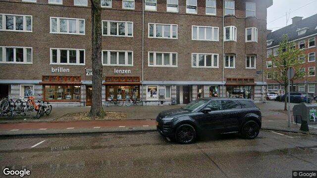 Appartement - Scheldestraat/Amsterdam (€2750.00/95.00m2)