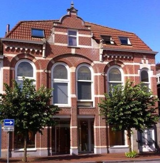 Appartement Grotestraat in Waalwijk