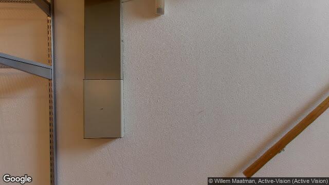 Appartement Keizerstraat in Utrecht