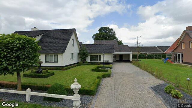 Huurwoning Grondhuttenweg in Bentelo