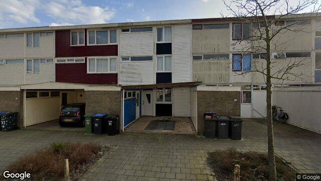 Huurwoning - Zandbank/Lelystad (€1525.00/130.00m2)