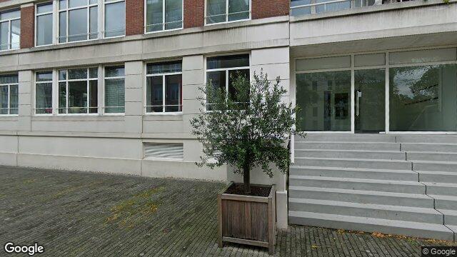 Apartment Burgemeester Marijnenlaan in Den Haag