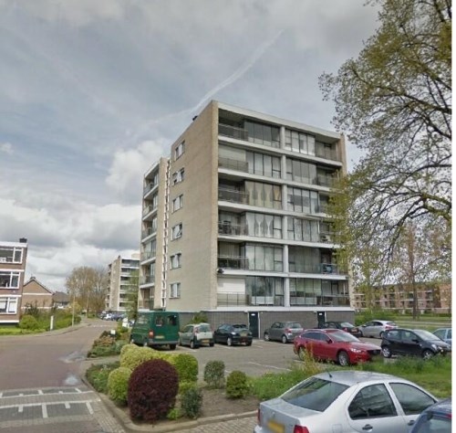 Appartement - Bontekoestraat/Arnhem (€1010.00/86.00m2)