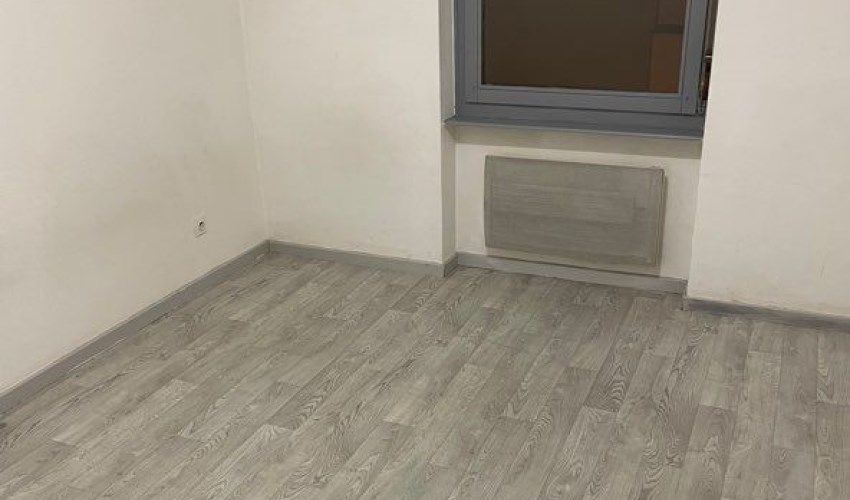 Kamer Zakstraat in Maastricht