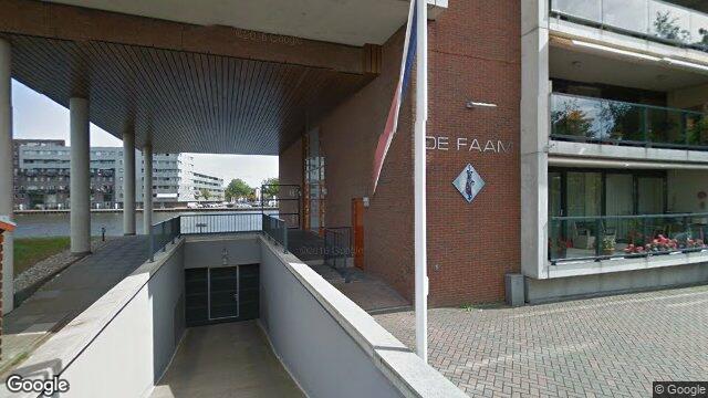 Appartement - De Faam/Zaandam (€2500.00/174.00m2)