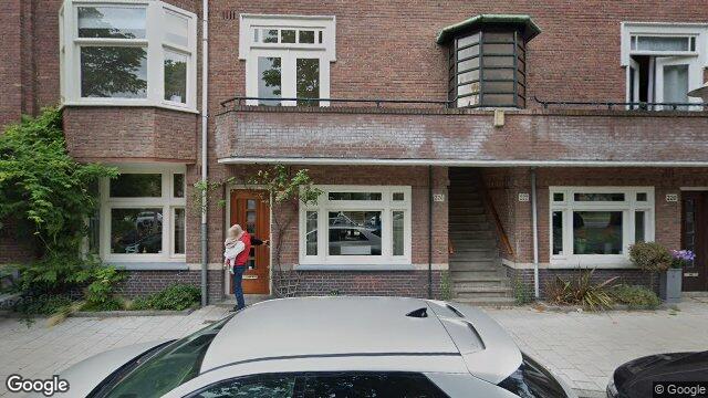Appartement - Rooseveltlaan/Amsterdam (€3000.00/85.00m2)