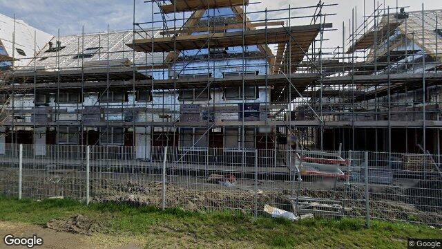 Huurwoning Torensteelaan in Numansdorp